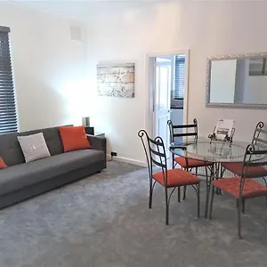 St Annes Apartments, Lytham St Annes