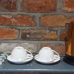 The Mews Alderley Edge