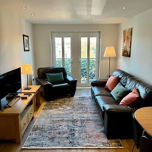 Serviced Chester