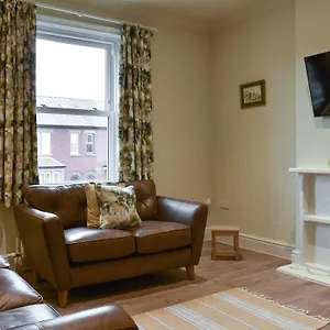 Beachcomber Corner Lytham St Annes